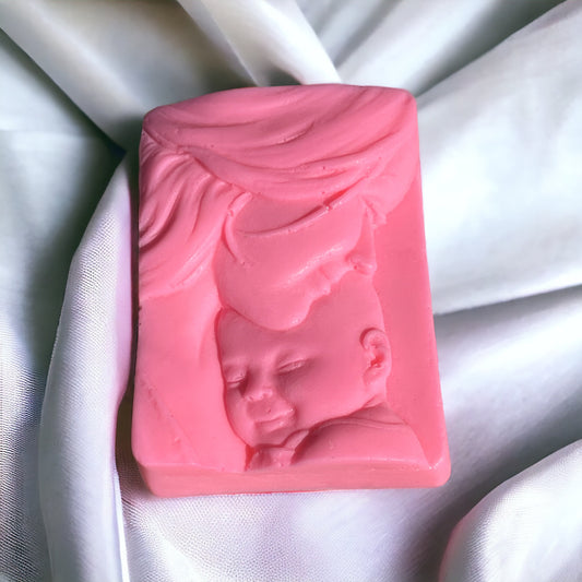 Mama & baby soap bar